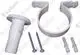 VAILLANT-Befestigungssatz-Anschl-80-125-Alu-an-80-Alu-starr-u-w-Vaillant-Nr-0020052367 gallery number 1